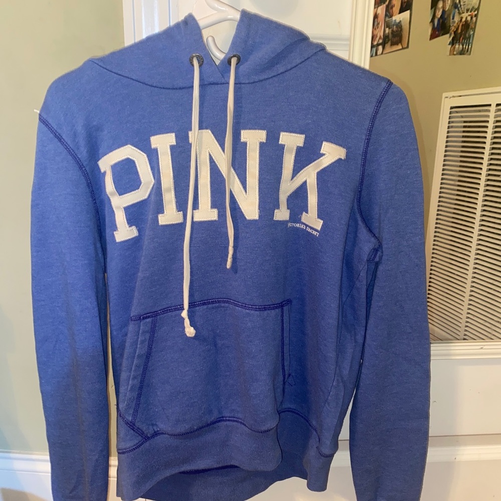 Victor Secret/ PINK sweatshirt